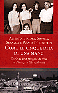 Come le cinque dita di una mano